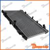 Radiateur du moteur pour MAZDA | CCH-MZ-004, 016M36